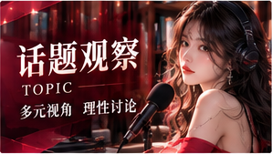 趋势手册视觉