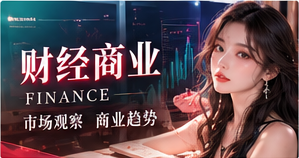 消费指南视觉